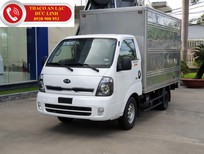 Kia K200 2020 - Bán xe tải KIA K200 đời 2020 động cơ Hyundai - Xe có sẵn giao ngay Kia K200 2020 - Bán xe tải KIA K200 đời 2020 động cơ Hyundai - Xe có sẵn giao ngay