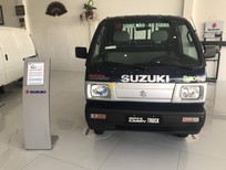 Cần bán Suzuki Super Carry Truck 2019 - Bán ô tô Suzuki Super Carry Truck năm 2019, màu xanh lam