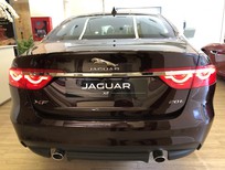 Jaguar XF Prestige 2019 - Bán xe Jaguar XF Prestige nhập mới giá tốt, giá xe Jaguar XF 2020 mới