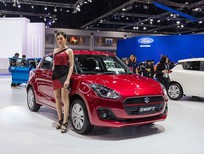 Bán Suzuki Swift 2022 - Suzuki Swift nâng tầm phong cách