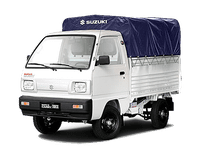 Suzuki Super Carry Truck MT 2022 - Suzuki Carry Truck xe tải nhỏ tốt nhất