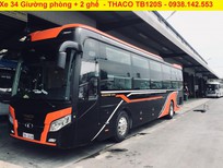 Bán Thaco Mobihome TB120SL 2019 - Bán Thaco Mobihome TB120SL sản xuất năm 2019