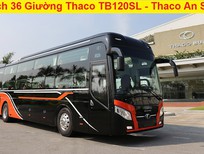 Cần bán Thaco Mobihome TB120SL 2019 - Bán Thaco Mobihome TB120SL năm 2019