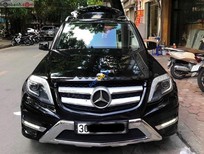 Mercedes-Benz GLK Class 250 2015 - Bán Mercedes GLK250 sản xuất 2015, odo 75.000km