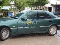 Mercedes-Benz C class  C200 1998 - Bán xe Mercedes C200 sản xuất năm 1998, giá chỉ 120 triệu