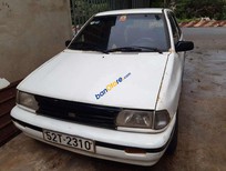 Kia Pride 1994 - Bán Kia Pride đời 1994, màu trắng, nhập khẩu  