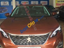 Peugeot 3008   1.6 AT  2018 - Bán Peugeot 3008 1.6 AT sản xuất 2018