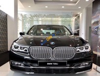 BMW 7 Series 2019 - Bán BMW 7 Series 730Li sản xuất năm 2019, màu xanh lam, nhập khẩu