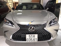 Bán xe oto Lexus ES 2019 - Bán ô tô Lexus ES 250 năm 2018, màu vàng, nhập khẩu