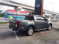 Isuzu Dmax LS Prestige 3.0L 4x4 AT 2018 - Bán Isuzu Dmax LS Prestige 3.0L 4x4 AT đời 2018, màu xám, xe nhập