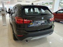BMW X1 sDrive18i 2019 - Cần bán BMW X1 sDrive18i năm sản xuất 2019, màu đen, nhập khẩu nguyên chiếc