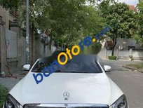 Bán Mercedes-Benz S class   2006 - Bán Mercedes S350L AMG sản xuất 2006, màu trắng, nhập khẩu nguyên chiếc