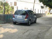 Bán Mercedes-Benz A class A150 2008 - Cần bán lại xe Mercedes A150 sản xuất 2008, màu xanh lam