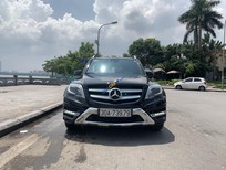 Cần bán xe Mercedes-Benz GLK Class 250 AMG 2015 - Bán xe cũ Mercedes GLK250 AMG đời 2015, màu đen