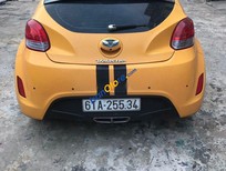 Cần bán xe Hyundai Veloster 2011 - Cần bán lại xe Hyundai Veloster năm sản xuất 2011 giá tốt