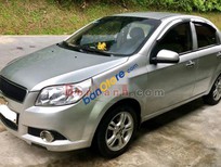 Chevrolet Aveo   2015 - Xe Chevrolet Aveo năm 2015, màu bạc như mới, giá chỉ 245 triệu