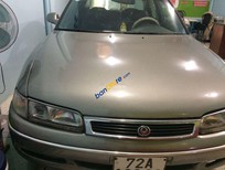 Mazda 626 1995 - Bán Mazda 626 sản xuất năm 1995, nhập khẩu chính chủ