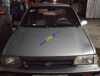 Bán xe oto Kia CD5 2004 - Bán Kia CD5 năm 2004, màu bạc, tiết kiệm nhiên liệu