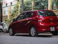 Cần bán xe Hyundai i20 2014 - Chính chủ bán lại xe Hyundai i20 sản xuất 2014, màu đỏ, xe nhập