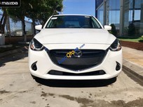 Cần bán Mazda 2 2019 - Bán xe Mazda 2 sản xuất 2019, màu trắng, nhập khẩu  