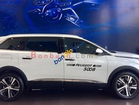 Bán Peugeot 5008   2019 - Bán Peugeot 5008 năm 2019, màu trắng, xe nhập