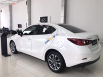 Mazda 2 2019 - Bán xe Mazda 2 năm sản xuất 2019, màu trắng, nhập khẩu, 534tr