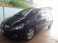 Mitsubishi Grandis   2007 - Cần bán gấp Mitsubishi Grandis sản xuất 2007, màu xanh lam, nhập khẩu