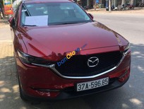 Bán xe oto Mazda CX 5   2019 - Cần bán xe Mazda CX 5 năm sản xuất 2019, màu đỏ