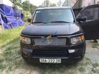 Honda Element   2007 - Cần bán xe Honda Element sản xuất 2007, màu đen, nhập khẩu nguyên chiếc