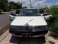 Cần bán xe Toyota Corona   1990 - Xe Toyota Corona năm sản xuất 1990, màu trắng, xe nhập, 20tr
