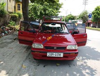 Kia CD5   2002 - Cần bán Kia CD5 năm 2002, màu đỏ, nhập khẩu, 82tr