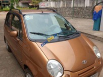 Daewoo Matiz   2005 - Bán Daewoo Matiz sản xuất 2005, giá chỉ 55 triệu