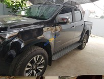 Cần bán Chevrolet Colorado 2018 - Cần bán gấp Chevrolet Colorado sản xuất năm 2018, nhập khẩu chính chủ, giá tốt