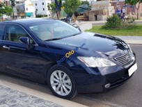 Cần bán xe Lexus ES 2007 - Bán Lexus ES sản xuất năm 2007, màu xanh lam, xe nhập 