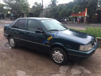 Fiat Tempra 1995 - Bán ô tô Fiat Tempra sản xuất 1995, xe nhập, màu xanh lá