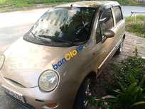 Chery QQ3 2009 - Cần bán Chery QQ3 đời 2009, màu vàng