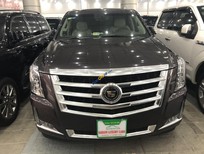 Cadillac Escalade 2014 - Cần bán Cadillac Escalade năm 2014, xe nhập