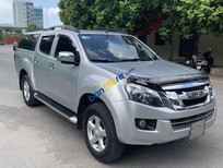 Cần bán xe Isuzu Dmax 2015 - Bán Isuzu Dmax sản xuất 2015, màu bạc, nhập khẩu số sàn, giá chỉ 428 triệu