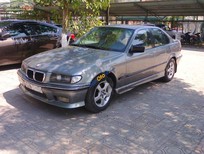 Cần bán BMW M3 2.5 MT 1993 - Bán BMW M3 2.5 MT sản xuất năm 1993, nhập khẩu  