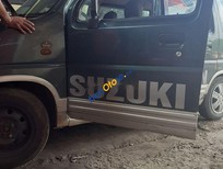 Suzuki Wagon R   2007 - Bán xe Suzuki Wagon R sản xuất 2007, nhập khẩu nguyên chiếc