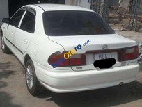 Mazda 323   1999 - Cần bán lại xe Mazda 323 sản xuất năm 1999, màu trắng chính chủ