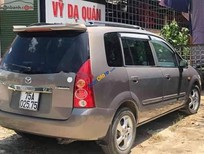 Mazda Premacy   2005 - Bán xe Mazda Premacy năm 2005, màu xám