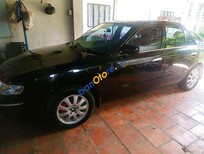 Bán xe oto Mazda 626 1999 - Cần bán xe Mazda 626 năm 1999, màu đen, nhập khẩu nguyên chiếc chính chủ