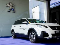 Bán Peugeot 5008 2019 - Bán Peugeot 5008 sản xuất năm 2019, mới 100%