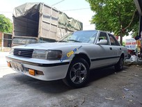 Toyota Cressida   1982 - Cần bán xe Toyota Cressida sản xuất năm 1982, màu trắng, nhập khẩu  