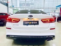 Bán Kia Optima 2019 - Cần bán Kia Optima sản xuất 2019, màu trắng, giá tốt