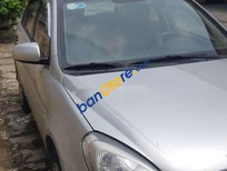 Bán Hyundai Verna   2010 - Xe Hyundai Verna năm sản xuất 2010, màu bạc, nhập khẩu nguyên chiếc