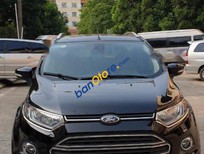 Ford EcoSport 2016 - Bán Ford EcoSport sản xuất năm 2016, màu đen