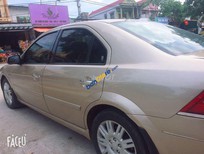 Cần bán xe Ford Mondeo 2005 - Cần bán gấp Ford Mondeo năm 2005, xe nhập