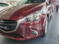 Mazda 2 2019 - Bán xe Mazda 2 sản xuất năm 2019, màu đỏ, xe nhập